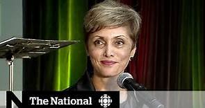 Calgary’s new mayor on making history, challenges ahead