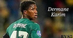 KARIM DERMANE ● WELCOME TO LOMMEL SK ● GOALS, ASSISTS AND SKILLS ● HIGHLIGHTS