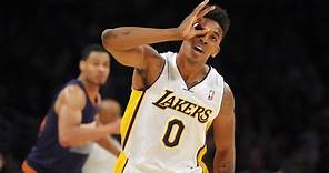 Nick Young (Swaggy P) Highlight Reel