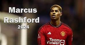 Marcus Rashford 2024 | Skills| Assists | Goals – HD.
