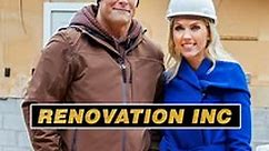 Renovation Inc.: Season 1 Episode 8 Electric Mishap