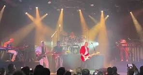 Brothers in band - Alchemy Dire Straits Re-Live (resumen del concierto en Madrid, 30-10-2021)