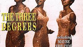 The Three Degrees - The Roulette Years