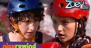 Zoey & Chase Enter A Game Show! ☀️ | "Spring Break-Up" Full Episode in 10 Minutes | Zoey 101