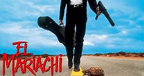 El Mariachi (film 1992) TRAILER ITALIANO