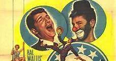 El rey del circo (1954) Online - Película Completa en Español - FULLTV