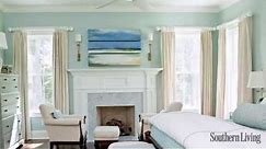 How to Choose The Perfect Wall Color | Southern Living