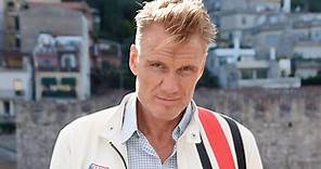 Dolph Lundgren: Grace Jones would bring as many as five girls back... ‘Exhausting’