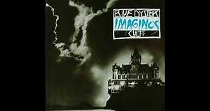 Blue Oyster Cult - Imaginos 1988 Full Album HD