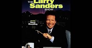 The Larry Sanders Show - 1x05 "The New Producer"