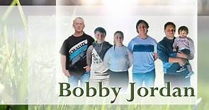Live Stream of the Graveside Funeral Service of Bobby Jordan