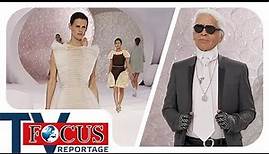 Pariser Fashion Week: Wer bestimmt was Trend wird? | Focus TV Reportage