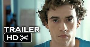 U Want Me 2 Kill Him? Official Trailer (2014) British Thriller Movie HD