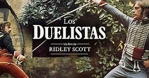 Cine Club Aztlan presenta Los Duelistas , un Film de Ridley Scott.