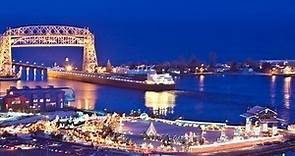 Duluth Minnesota Visitor Guide