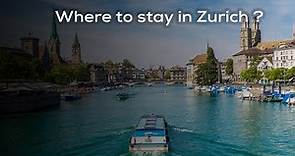 Where to stay in Zurich ? Alex Lake Zürich Luxury Hotel (Switzerland)