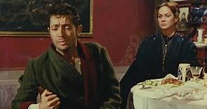 Senso (1954) Luchino Visconti - Cosa importa vincere una battaglia quando un intero mondo sparirà