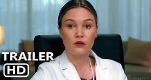 THE GOD COMMITTEE Trailer (2021) Julia Stiles, Kelsey Grammer, Thriller Movie