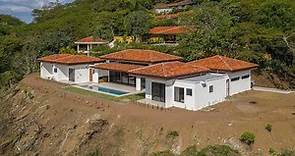 For Sale Casa Laurel, Palo Alto Lot 14, Playa Hermosa, Guanacaste, Costa Rica