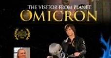 The Visitor from Planet Omicron - HBO Online