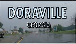 DORAVILLE GEORGIA USA SEPTEMBER 19, 2021