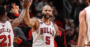 Best of Carlos Boozer with the Chicago Bulls