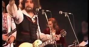 About Two Hours of ELO (Live: The Early Years)