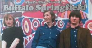 Buffalo Springfield What's That Sound Complete Albums Collection 5CD Box Set Unboxing and Review!