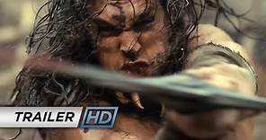 Conan the Barbarian (2011) - Official Trailer - "A Legend Will Rise"