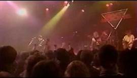 Gary Moore - End Of The World - Brilliant Solo (Live) 1984