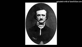 Edgar Allan Poe: DIE STADT IM MEER (Lesung) (Florian Friedrich)