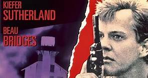 Official Trailer - THE KILLING TIME (1987, Kiefer Sutherland, Beau Bridges)