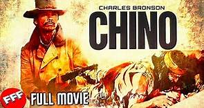 CHINO - CHARLES BRONSON | Full WESTERN ACTION Movie HD