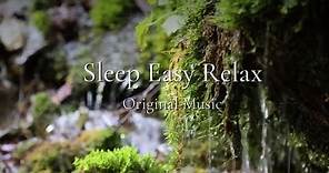 Perfect Calm, Natural Peace, Calming Relaxation Meditation, Sleep Music ★ 36