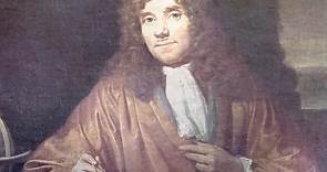 Anton Van Leeuwenhoek's Cell Theory - HRF