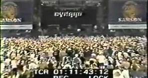 SLO BURN - Live at Dynamo Festival 1997