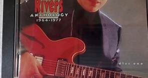 Johnny Rivers - Anthology 1964-1977. Disc 1.