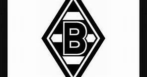 Borussia Mönchengladbach - Elf vom Niederrhein
