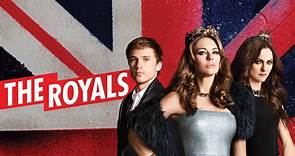 Watch The Royals Full HD TV Show Online | Airtel Xstream Play