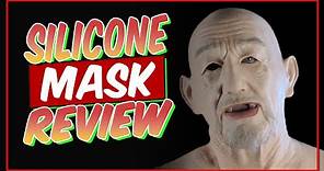 CHEAP Silicone Mask From AMAZON! [Unboxing & Review] - [IS IT WORTH IT?] Only $189