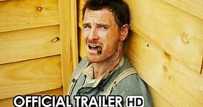 Slow West Official Trailer (2015) - Michael Fassbender Movie HD