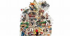 National Lampoon's Animal House - Trailer (Upscaled HD) (1978)