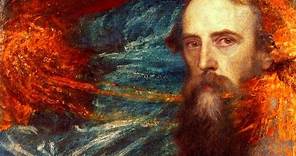 The Life & Works | George Frederic Watts (1817—1904) | A Poet in Paint