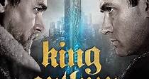 King Arthur - Il potere della spada - streaming