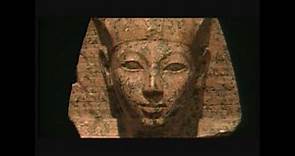 Storia dell'Antico Egitto: Una Regina Sul Trono di Horus - Ep.14