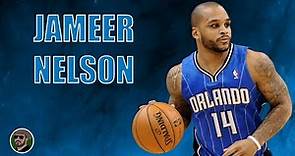 Jameer Nelson : From To Small To National Player Of The Year To NBA All-star