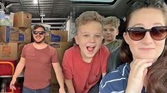 A HUGE FAMILY CHANGE!! - Daily Bumps Family Vlogs