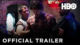 True Blood - Season 3: Trailer - Official HBO UK