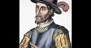 The untold history - Episode 1: Juan Ponce de León