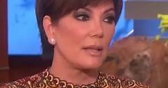 Kris Jenner Finally Reviews What Happened With OJ Simpson